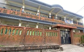 OYO Life 93401 Kos Putri Alamanda Syariah